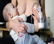 breastfeeding pumping 1200x628 facebook 1200x628.jpg from mom xxx breast feeding milk