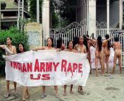 rape army20160210.jpg from indian xxx rap videoxx rani hot rape download