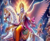 entire humanity or only hinduism kalki avatar 15.jpg from neha kali