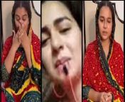 pakistani tik tok star aliza sehar.jpg from desi hot couple videos