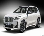 bmw x3 exclusive images.jpg from new xx3 video com