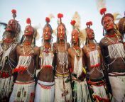 161111151825 wodaabe tribe gerewol jpgqw 2282h 1352x 0y 0c fill from african tribes photos
