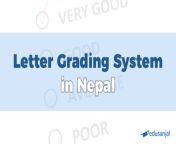 letter grading system in nepal thumbnail 1000x525 70.jpg from grade nepali