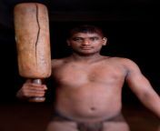 71343781 portrait of kushti wrestler traditional indian wrestling kolhapur maharashtra india.jpg from male kushti naked wrestlers