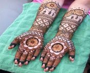 pakistani mehndi designs henna by divya.jpg from pakistan karachi hina hane jaan sex xxx video