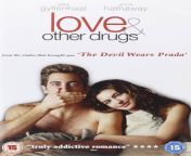 7148codlbnlac uf8941000 ql80 .jpg from love and the other drugs