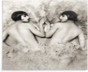 6159ddjejflac uf8941000 ql80 .jpg from family nudist vintage sisters jpg