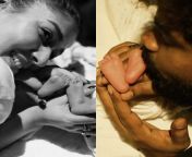 power couple nayanthara and vignesh blessed with twins check names and first picture.jpg from sex nayanthara vijay xxxw sexy video comctress kavya first night