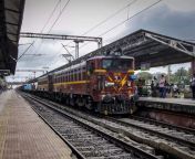 preparations in full swing as new india bangladesh train service to start on june 1.jpg from bangladesh xxx train station