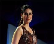 kareena kapoor revealed that aamir khan asked her to screen test for the role as the laal singh chaddha team wanted to be a 100 per cent sure that she is best suited for the part.jpg from karana kapor xx