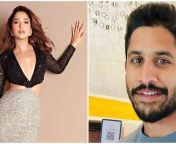 actress tamannaah bhatia complements young telugu actors naga chaitanya and ram charan calls they are so chivalrous and are well brought up.jpg from www telugu tamana xxx photo