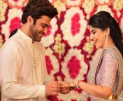 tollywoods actor sharwanand gets engaged to rakshita reddy.jpg from sharwanand