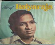 hits of ilaiyaraja tamil film songs lp vinyl record.jpg from ilaiyaraja film songs