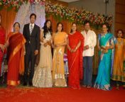 jayasudha sister daughter pooja priyanka wedding reception photos stills 415ce7f.jpg from jayasudasexphotos
