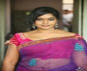 actress jayavani hot saree stills rajamahal pre release press meet 6f00c2d.jpg from hot aunty released