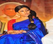 nayanthara blue saree photos 4234.jpg from tamil actress nayanthara blue film xxx briar
