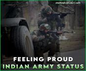 feeling proud indian army status.jpg from p9 indian strong feelings shone with his friends 44564 jpg