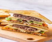 101 much butter kiwi beef sandwich toast 21.jpg from big88club【sodobet me】 yclb