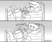 cupcest page 3.jpg from cuphead mugman porn