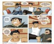intimate meeting page 1 232x300.jpg from hentai korra pussy hol