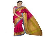 maya fashions multi silk saree sdl429802689 1 67d4a.jpg from sari maya