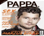 pappamagazine omslag.jpg from pappa sex