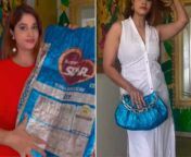 girl desi jugaad video actor gets creative turns old rice bag into fashionable handbag 99786447 jpgimgsize44214width380height285resizemode75 from देसी लड़की हो रही उसे स्त