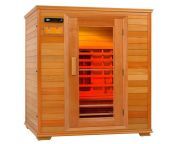 aquafit sauna box maple wood sdl372408686 1 8faa2.jpg from thesaunabox