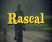 rascal 1969 title.png from rascal part 1