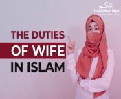 duties of wife in islam webp from hijabi muslim wife of an old man gets fucked by another man from arab abaya sex watch