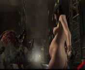 re6 pregnant nude ada pic2.jpg from re6 sherry birkin nude mod main pic