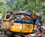 india bus crash jpgquality75stripallw744 from india himachal pradesh kullu xxx school