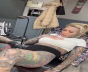most tattooed vagina private parts 08.jpg from after making tattoo and sexs