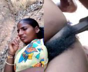 tamil sexy village real aunt porn fucking devar outdoor mms.jpg from tamil aunty outdoor boob sex desi