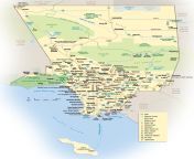 los angeles county map.jpg from blacunty