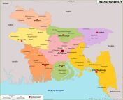 map of bangladesh.jpg from bangladesh information