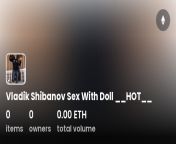 vladik shibanov sex with doll hot from vladik shibanov naked
