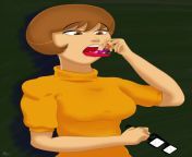 velma vore by radekxmen d5t2jkp.png from velma is ticklish part preview