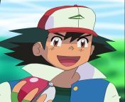 pokemon bw ash by nellmccror d69ag2a.png from xxx pokemon aish aamil aunty saree kuthi sexeoian