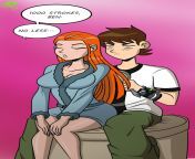 doodlegwen s hair by chillguydraws dbeml80.png from ben 10 gwen sleeping nude sex old uncle boobs sucking and fucking young