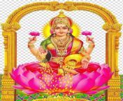 lakshmi devi durga goddess sri lakshmi png transparent images.jpg from sree lashmi