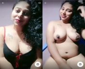 mallu beautiful xnxx desi aunty showing big tits viral nude mms.jpg from xxx desi big malu mms