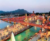 discovering the spiritual essence of haridwar a one day itinerary from delhi.jpg from bhabhi haridwar