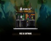 dex3le free dj software.jpg from dj downloads