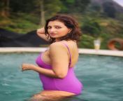 gi2d5s0bwaa20pvformatjpgnamelarge from hamsa nandini nude boobs and nipple topless without bra