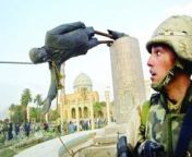 5 a7 us soldier watches as a statue of iraqs president saddam hussein falls in central baghdad on april 9 2003reuters 300x201.jpg from pashto nail singer kissing sex fuck sunny leone xxxkajal vip xxx vip salman khanl all actreess nayanthara xxx wa