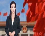 ai china host header.jpg from tv9 anchor fake