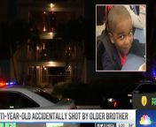 child shot and killed by older brother 1024x600.jpg from 11 old xxx video brother and sister