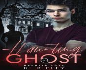 haunting with a ghost an mm paranormal romance.jpg from 武汉汉南小姐约炮9570335微信靠谱 0413