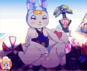 home cooking 521948 francine and chrissy animal crossing nsfw animation.gif from animel sax video